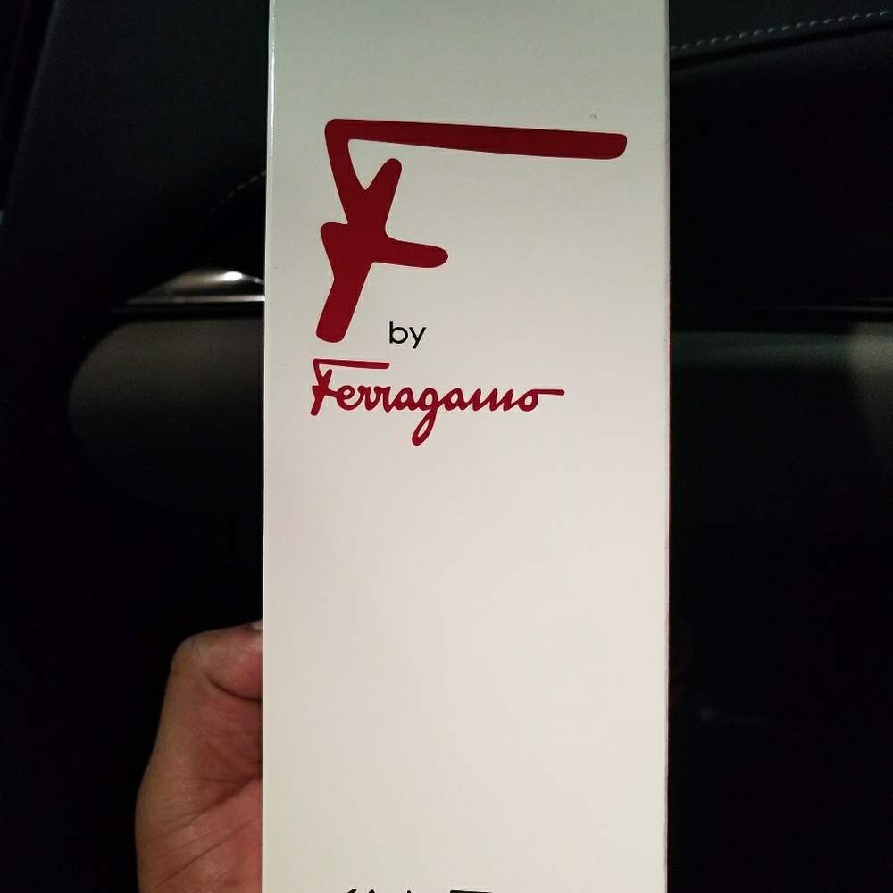 Salvatore Ferragamo Body lotion